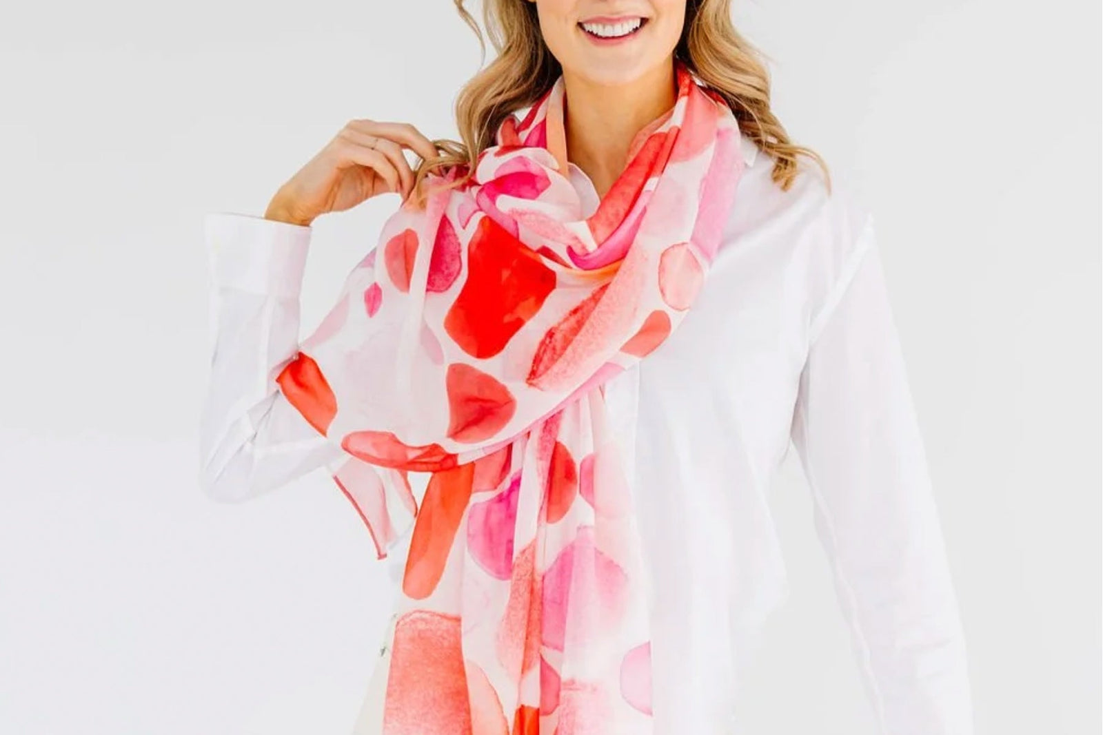 Wonderful Scarf