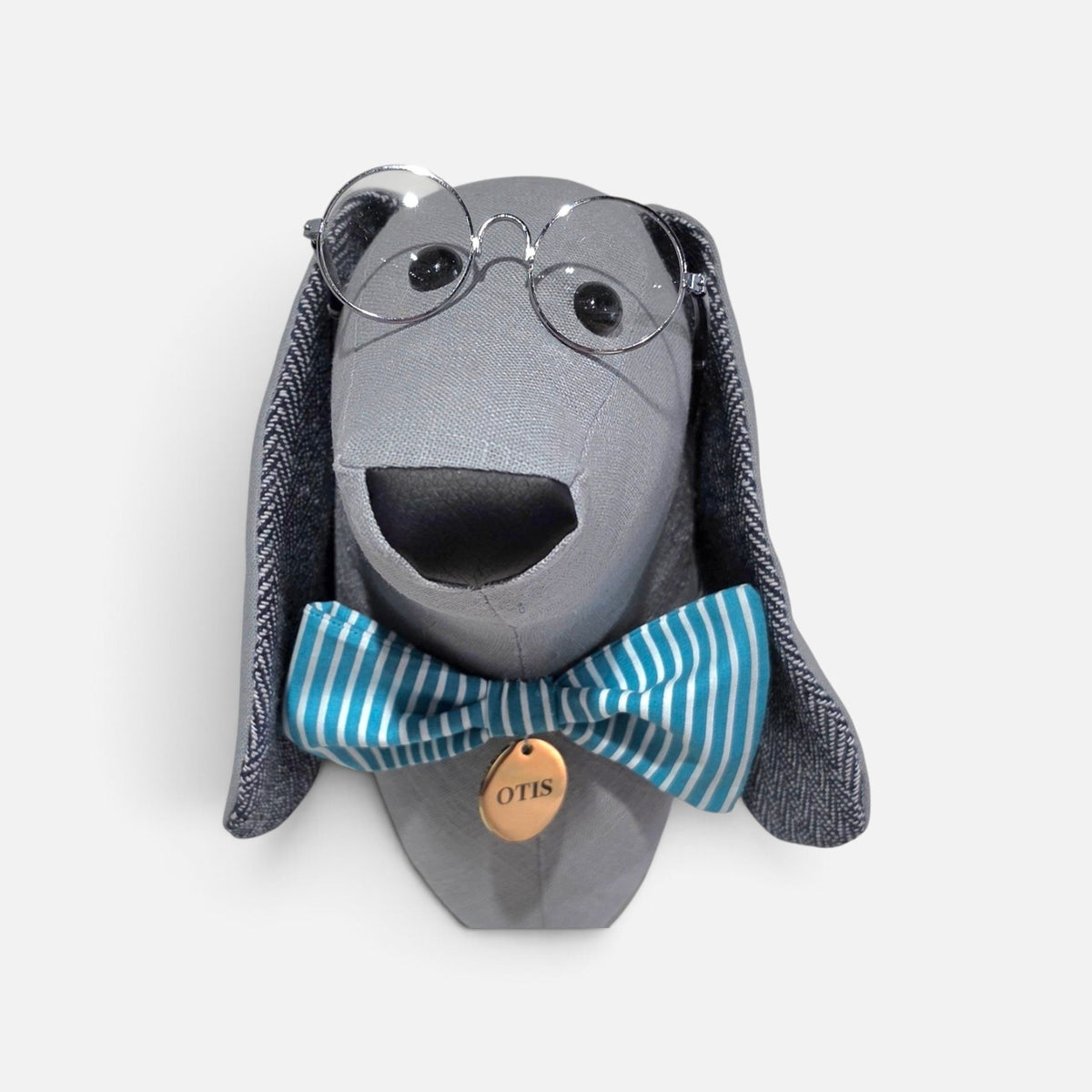 Wall Mounted Dogs