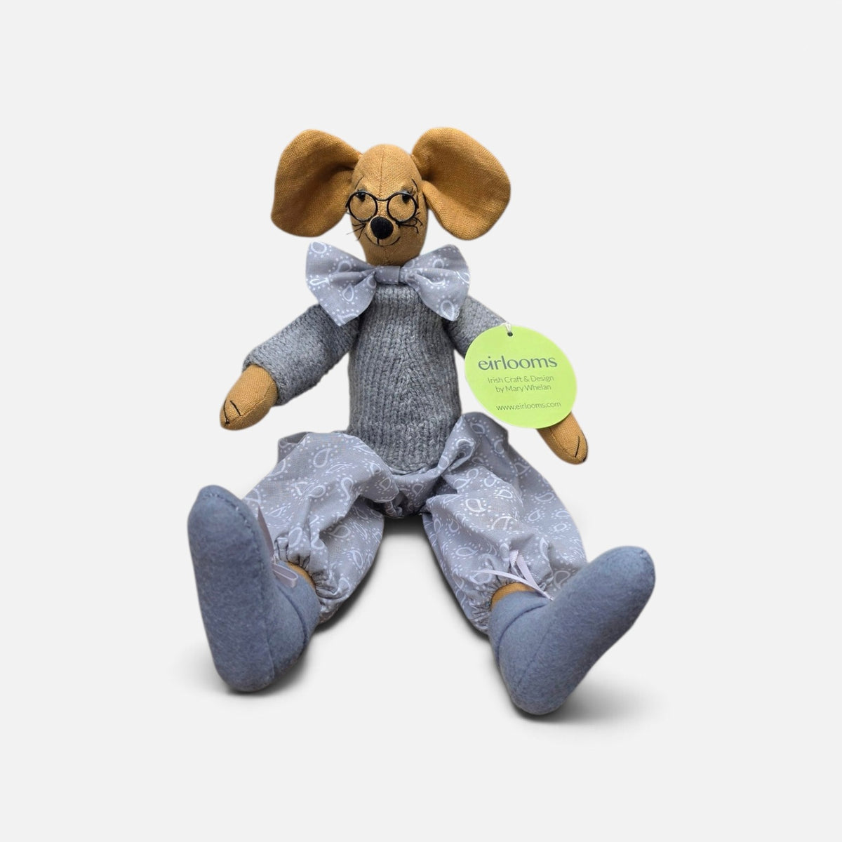 Murphy Mouse