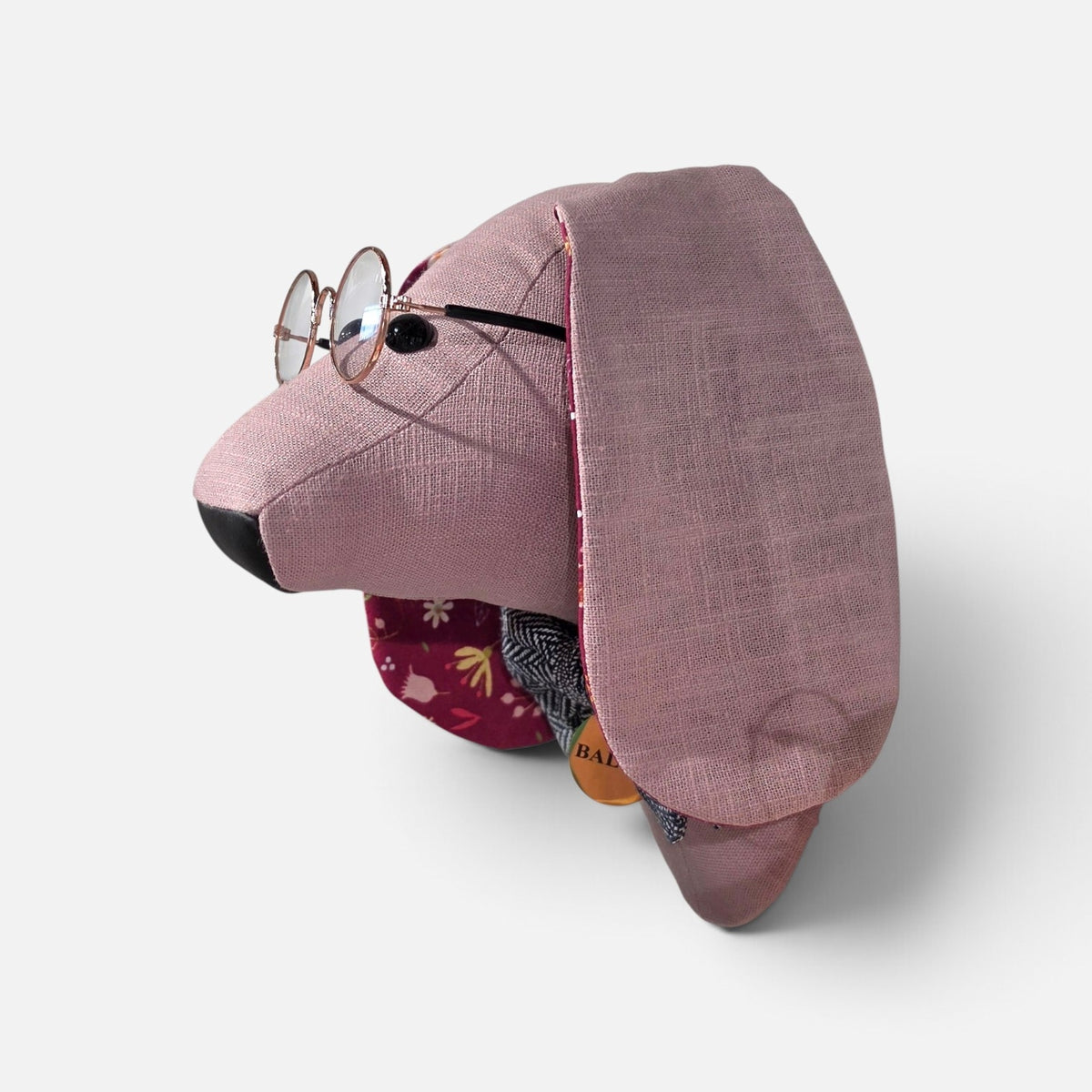 Wall Mounted Dogs