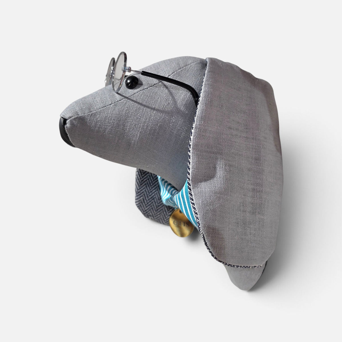 Wall Mounted Dogs