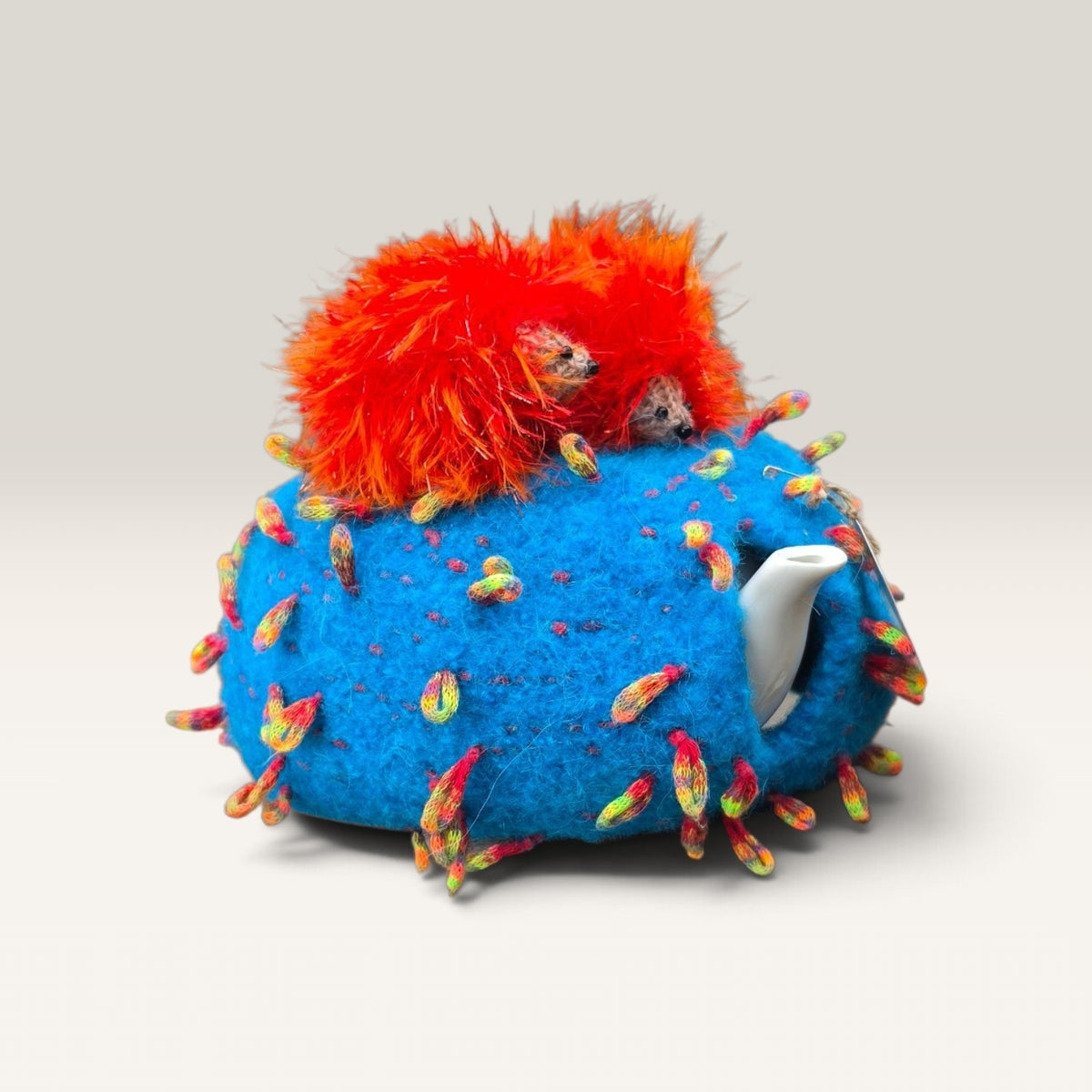 Handmade Tea Cosies