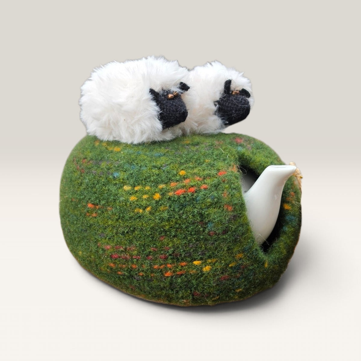 Handmade Tea Cosies