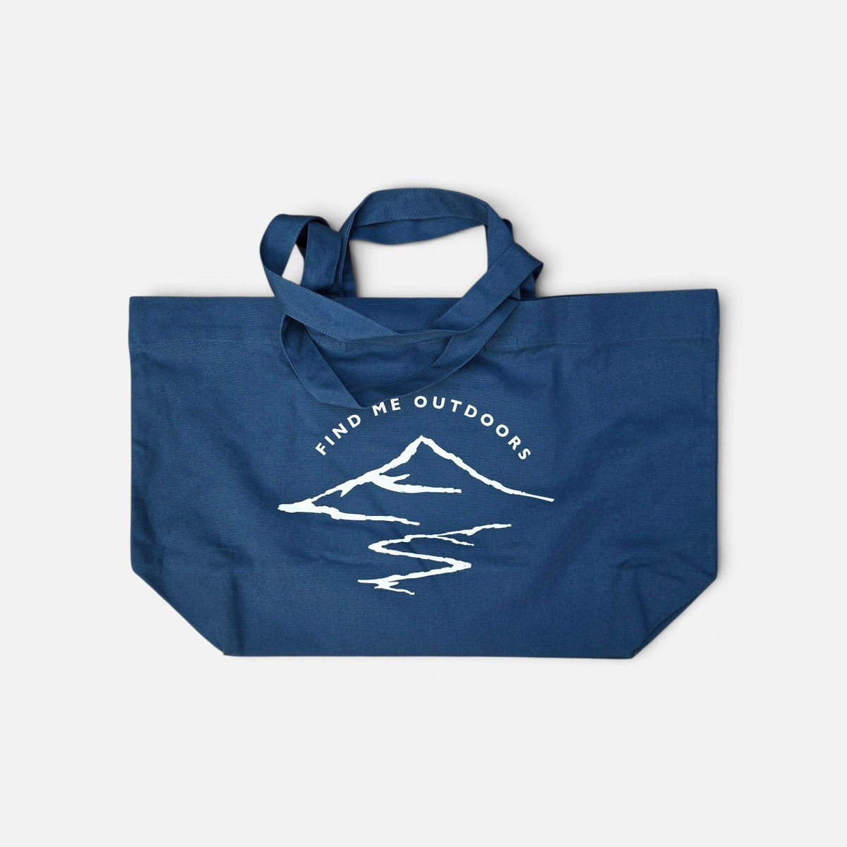 'Find Me Outdoors' bags