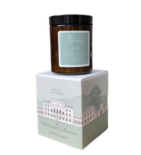 Powerscourt Collection Candles