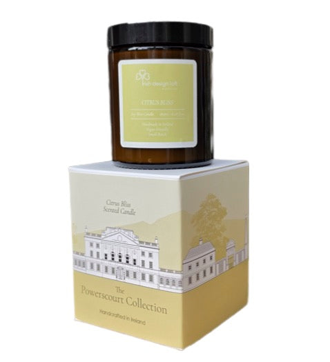 Powerscourt Collection Candles