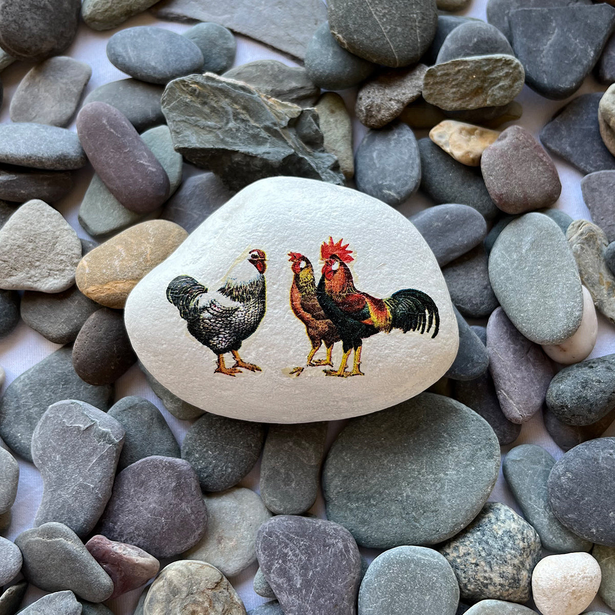 DECOUPAGE