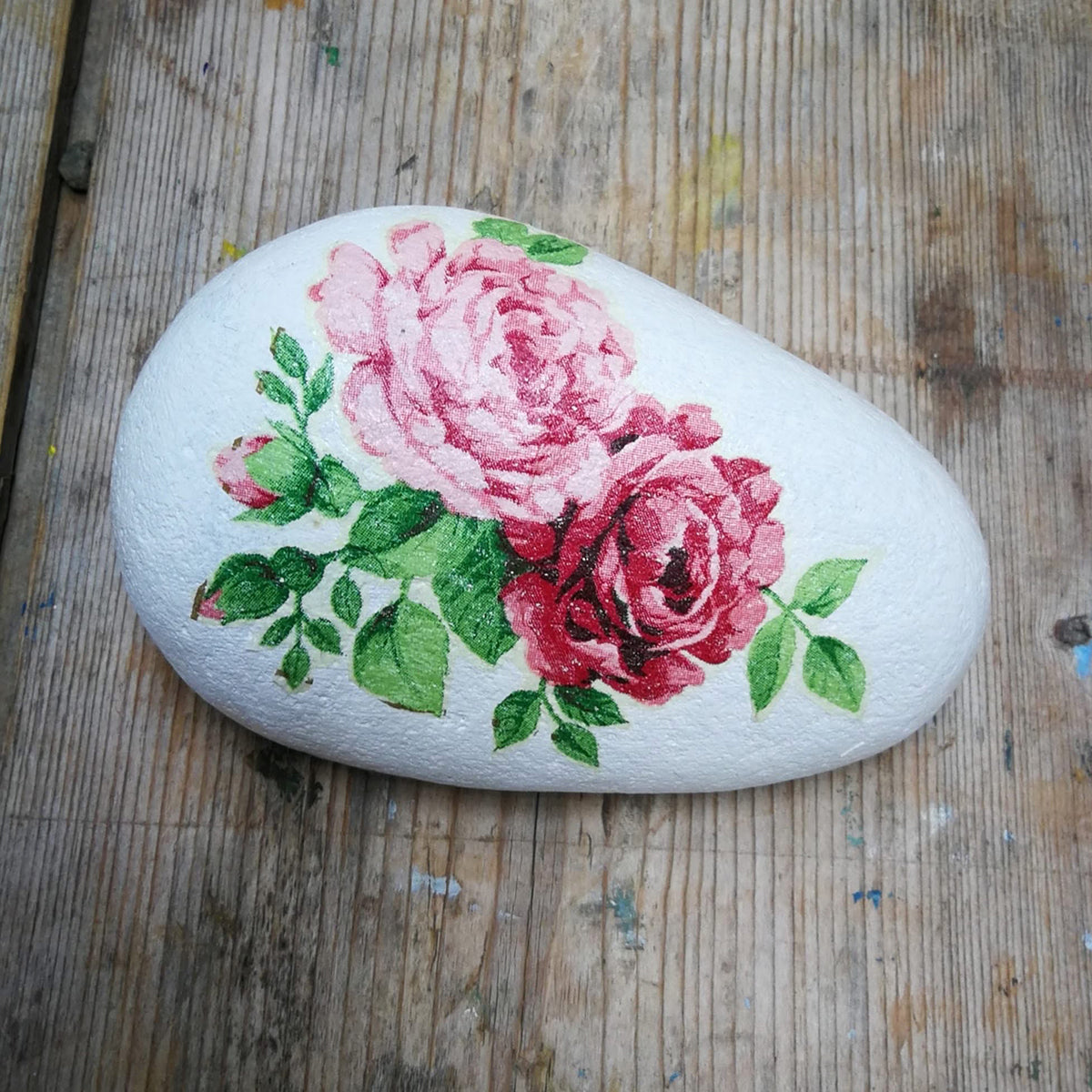 DECOUPAGE