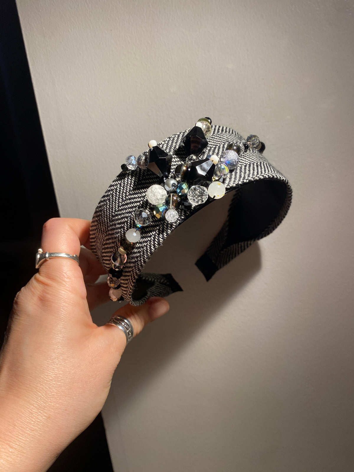 Handcrafted Hairband
