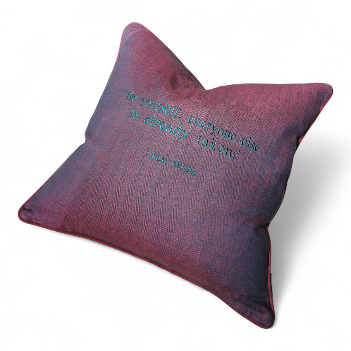 Irish Linen Cushion