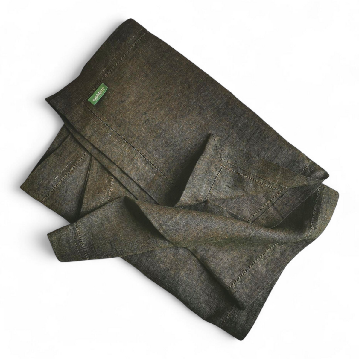 Irish Linen Table Runner