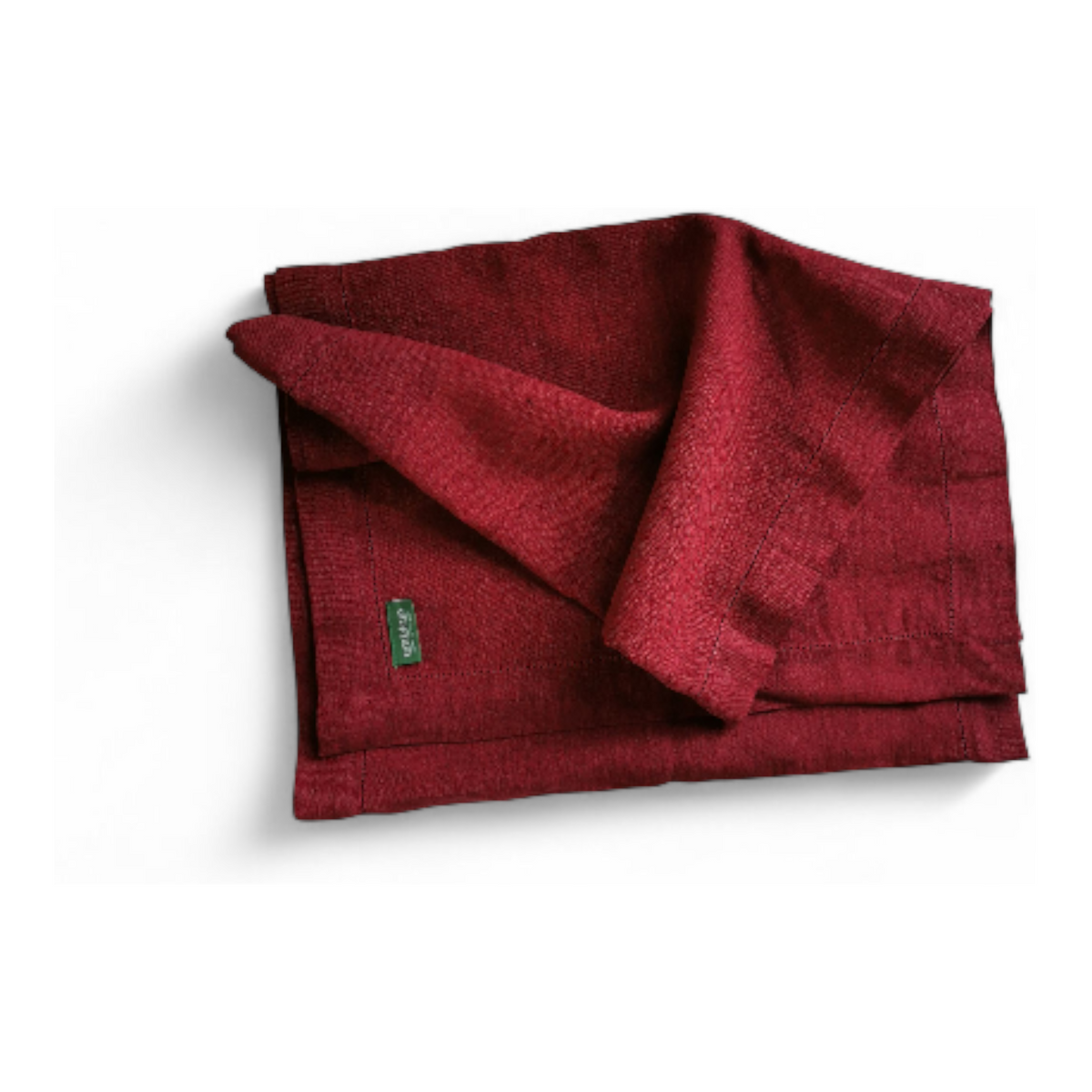 Irish Linen Table Runner