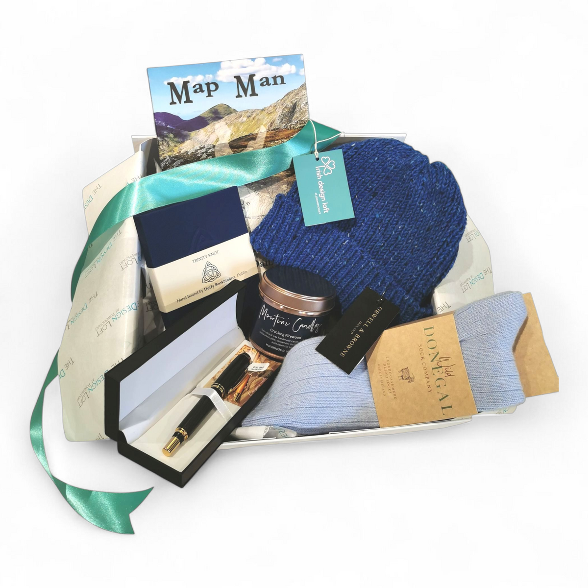 Men's Gift Box No.1