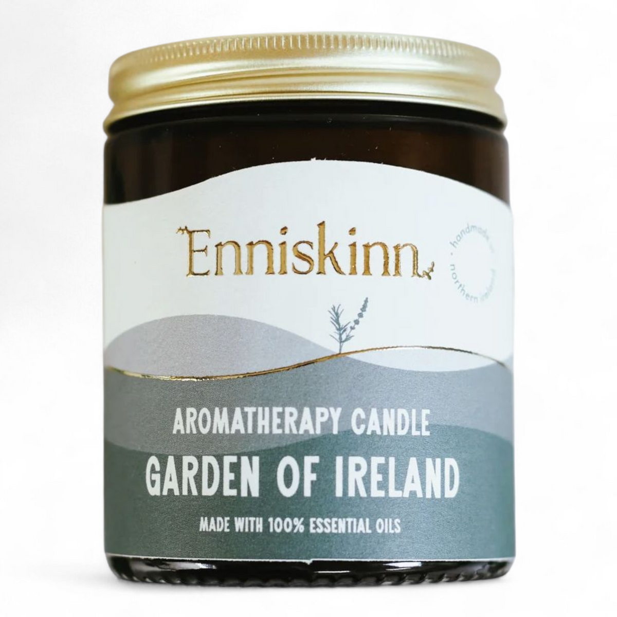 Enniskinn Candle