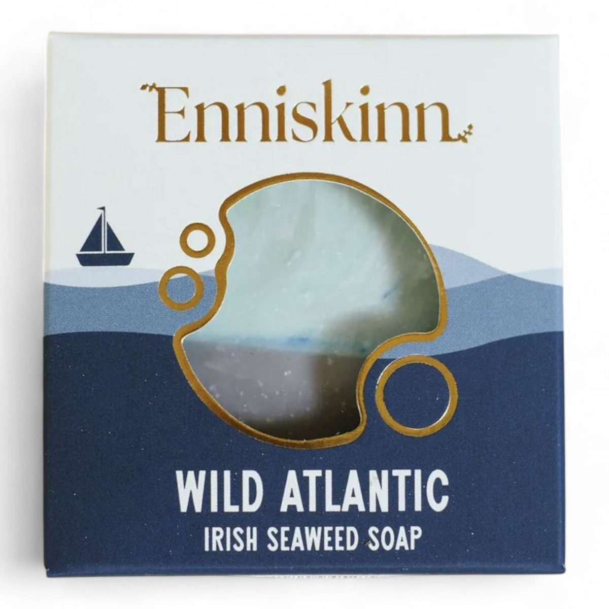 Enniskinn Soap