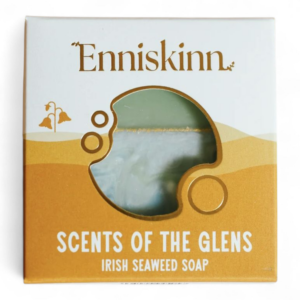 Enniskinn Soap