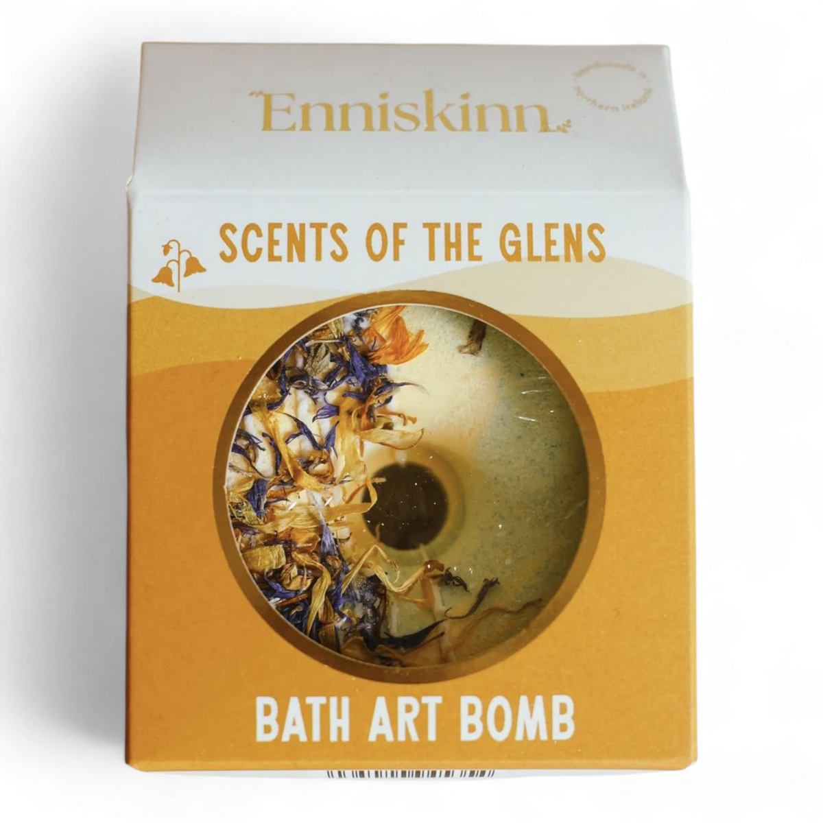 Enniskinn Bath Bomb