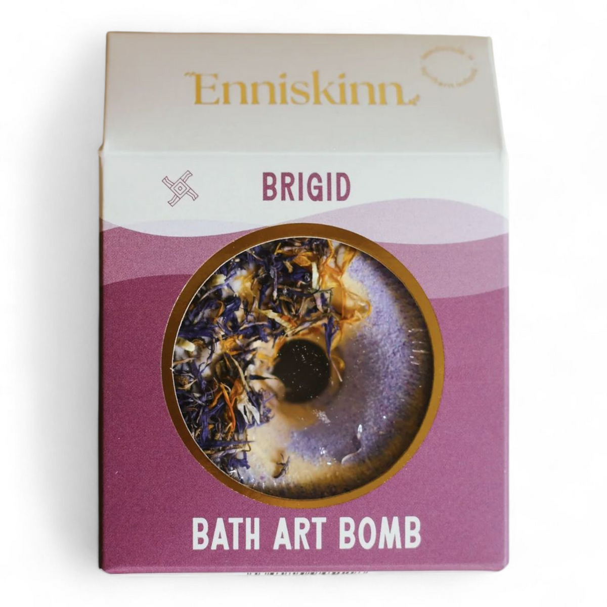 Enniskinn Bath Bomb