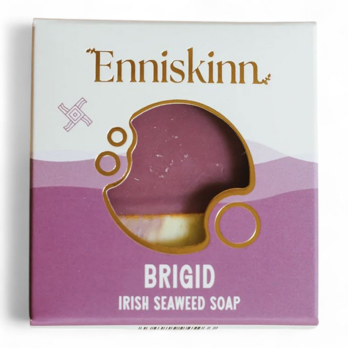 Enniskinn Soap
