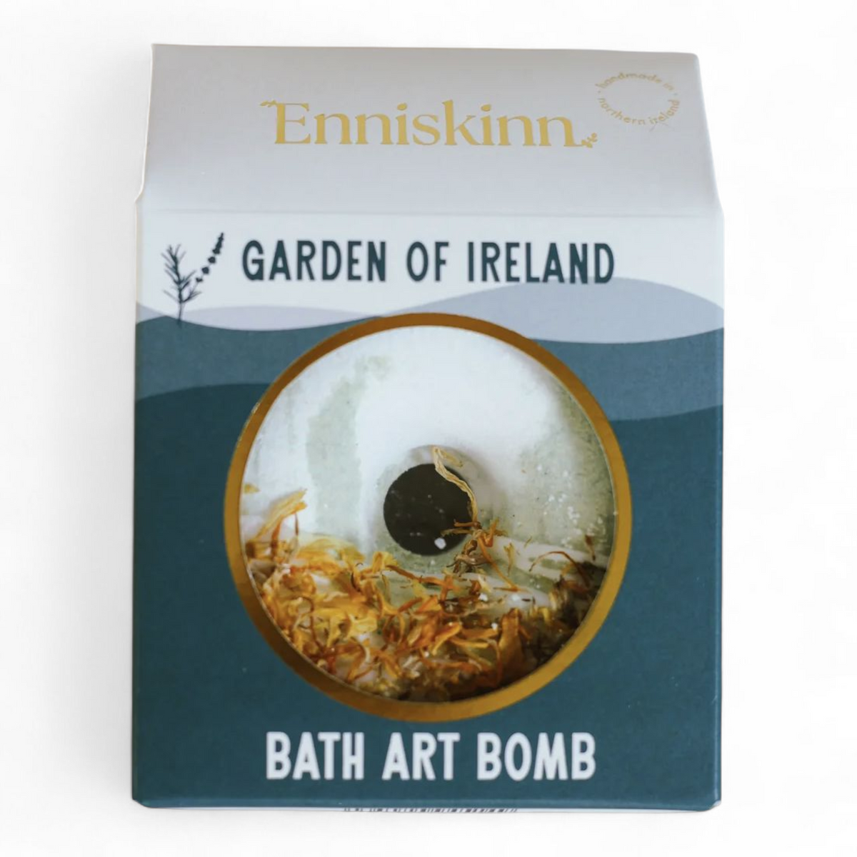 Enniskinn Bath Bomb