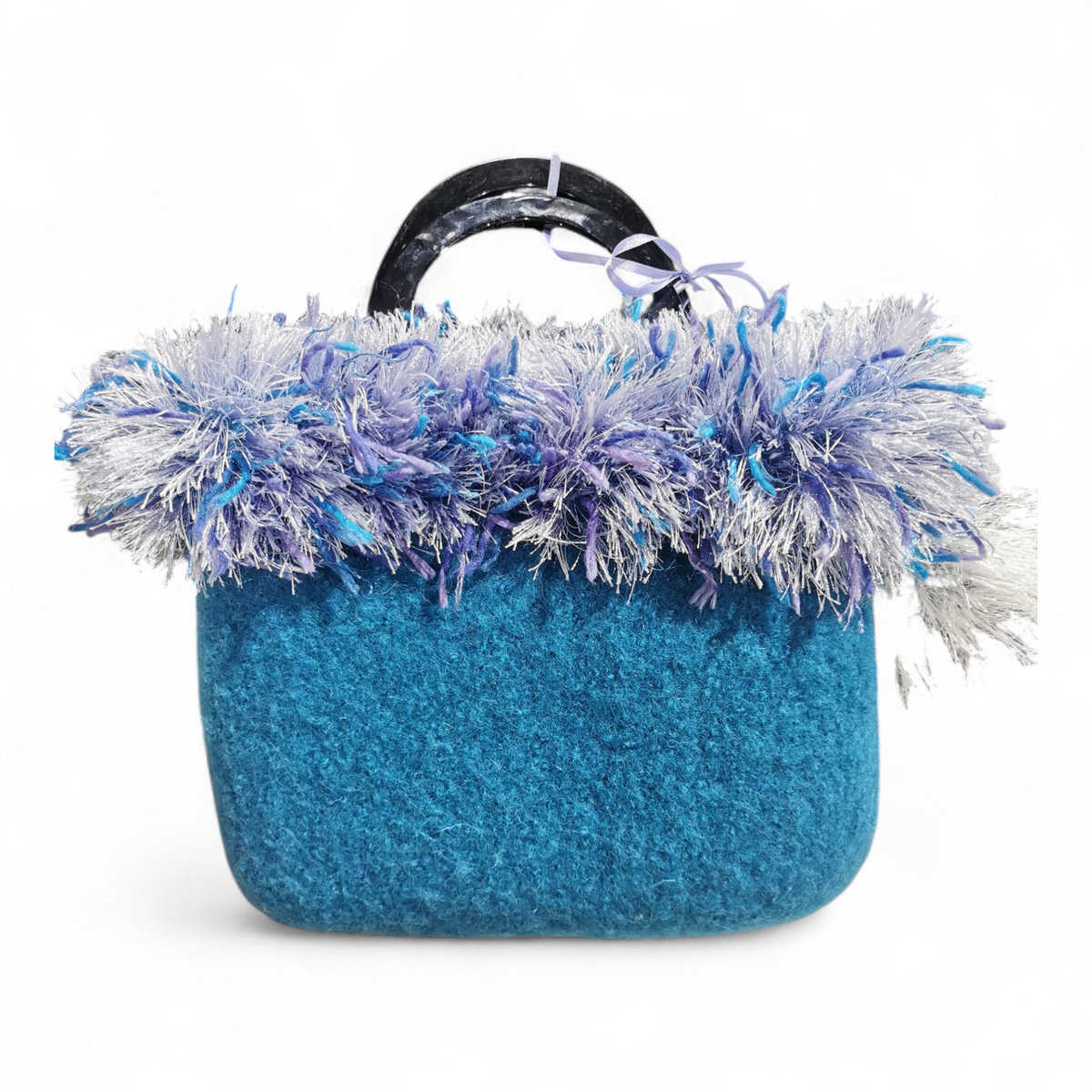 Felted Handbag
