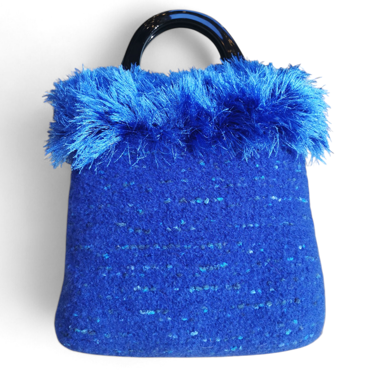 Felted Handbag