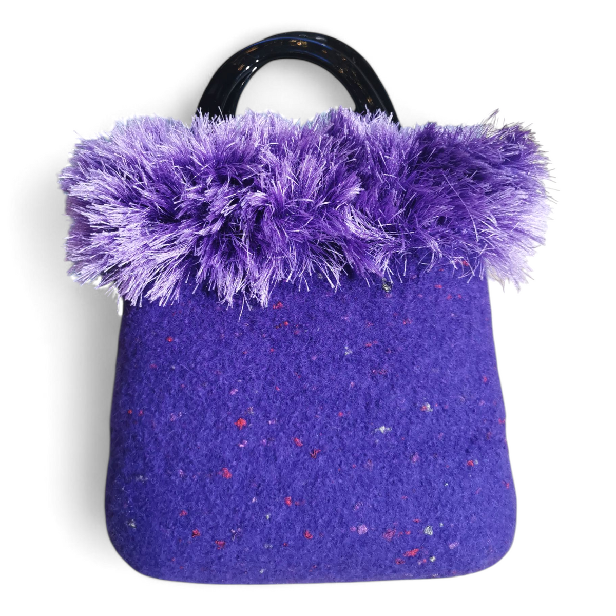 Felted Handbag