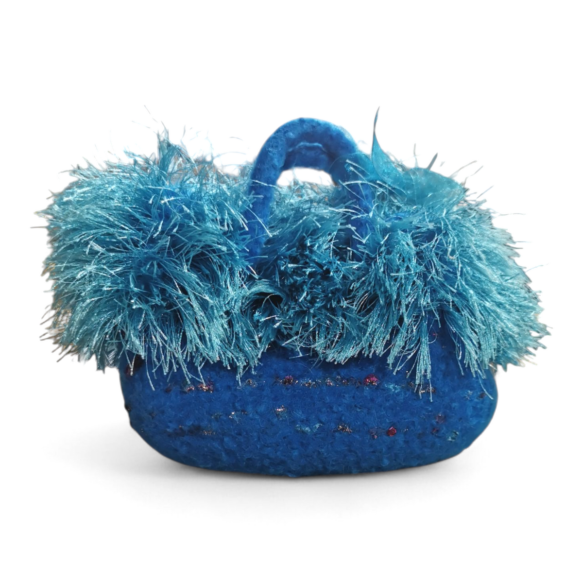 Felted Handbag