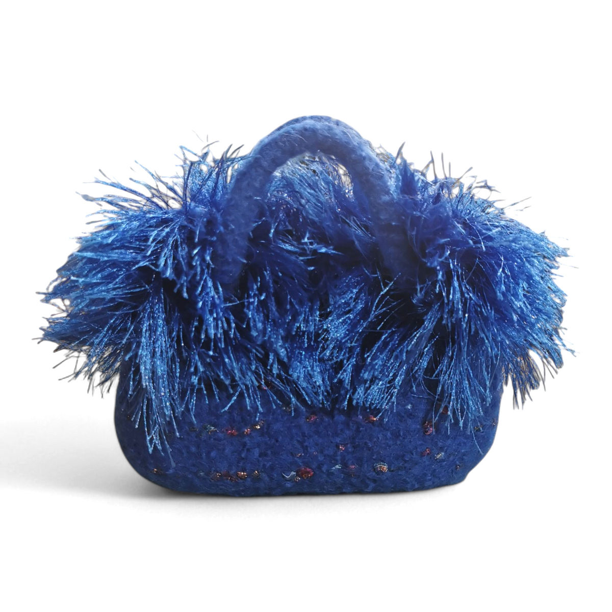 Felted Handbag