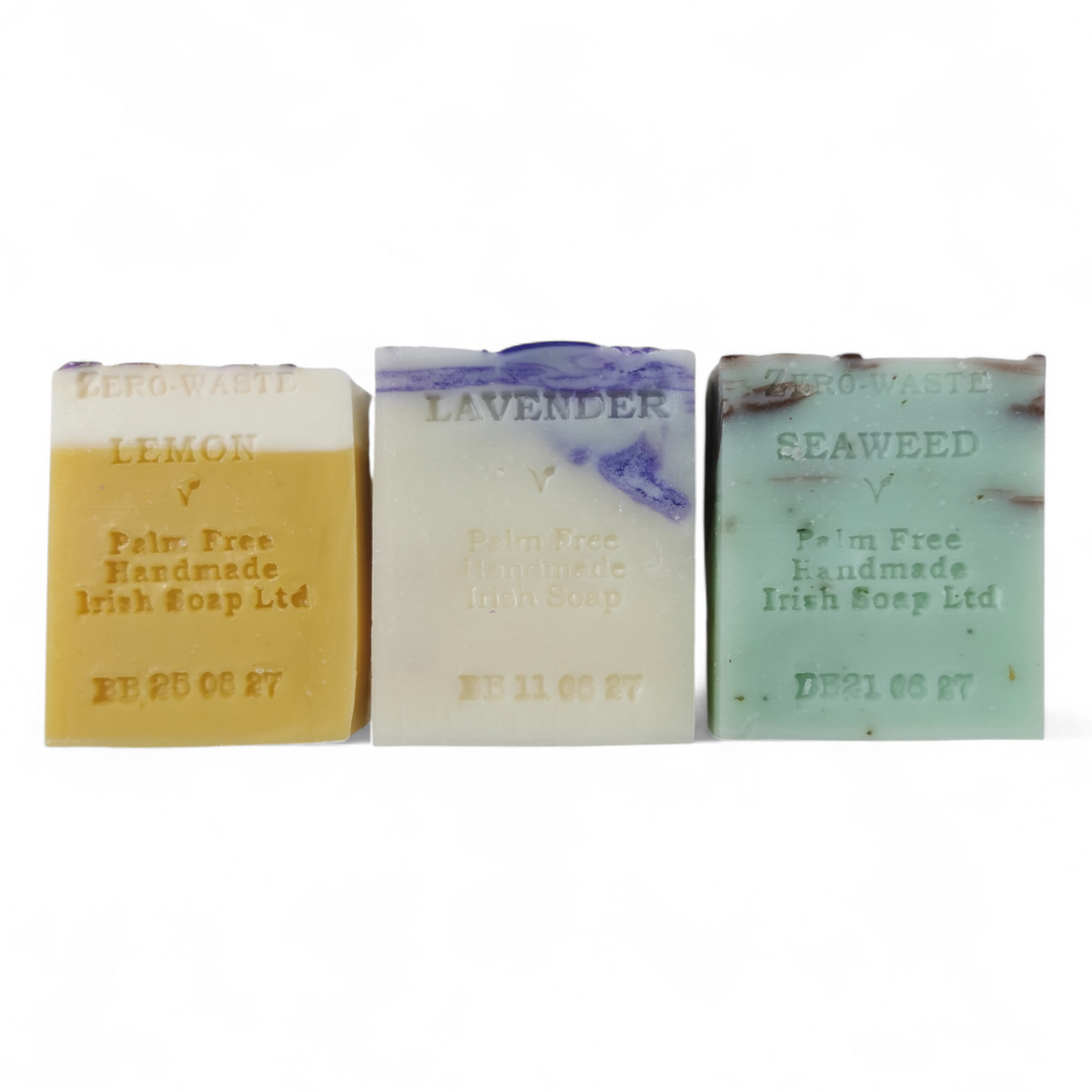 Palm Free Irish Soap