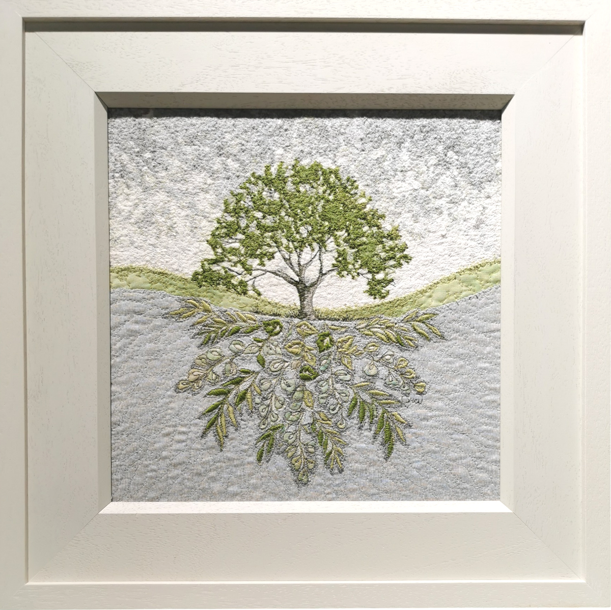 Eileen McNulty