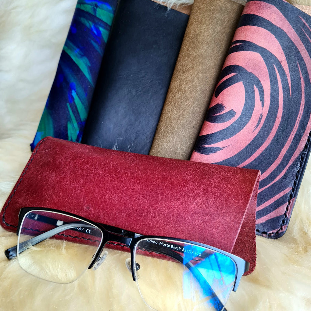 LEATHER CRAFT
