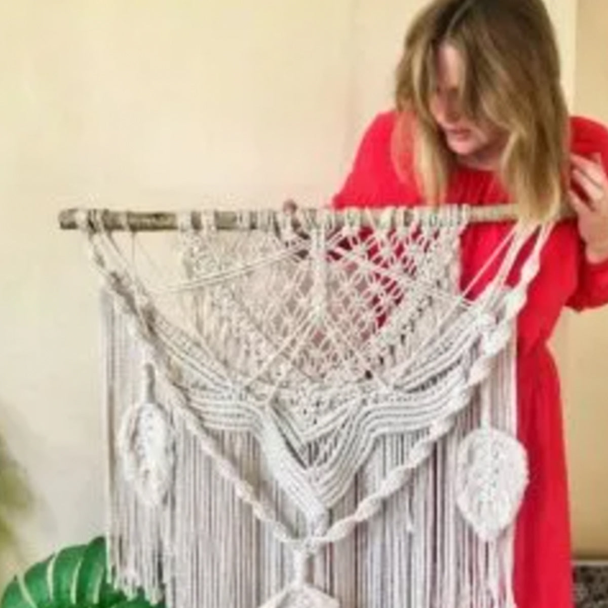 MACRAME
