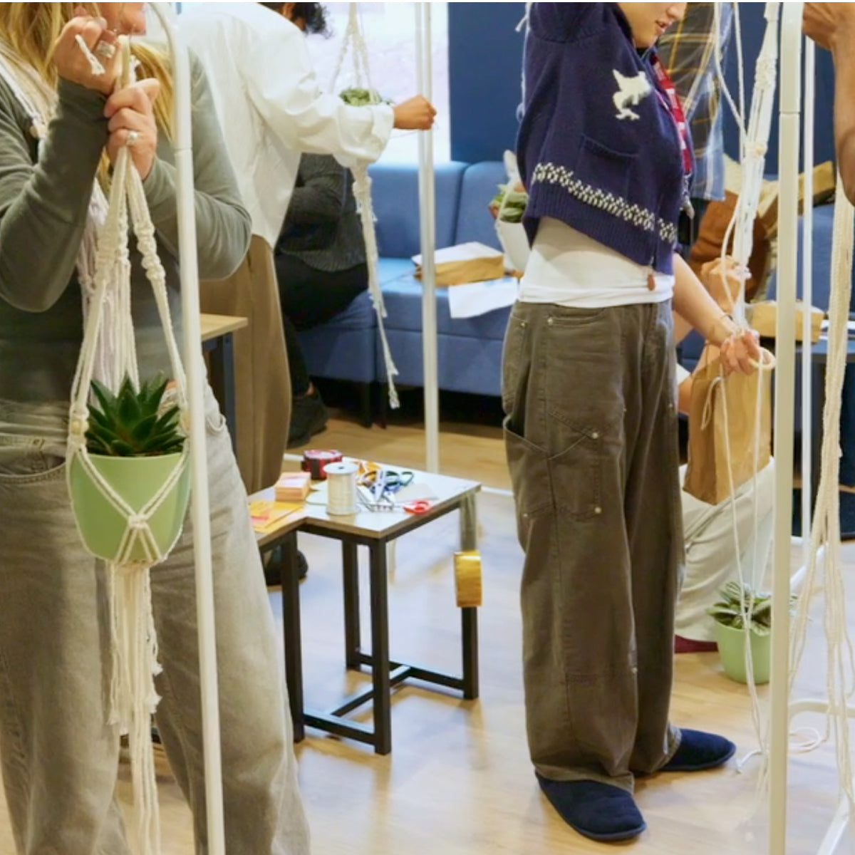 MACRAME