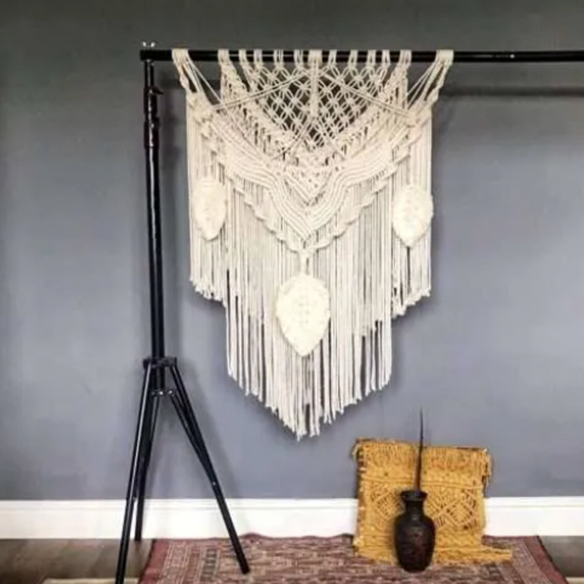 MACRAME