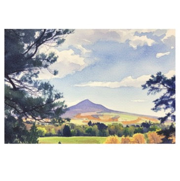 Powerscourt Collection Greeting Cards