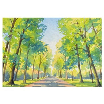Powerscourt Collection Greeting Cards