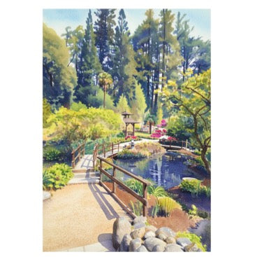 Powerscourt Collection Greeting Cards