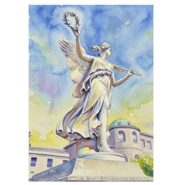Powerscourt Collection Greeting Cards