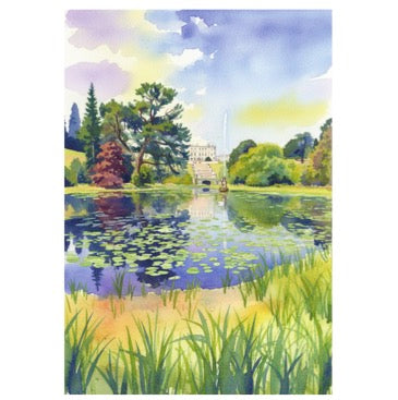 Powerscourt Collection Greeting Cards
