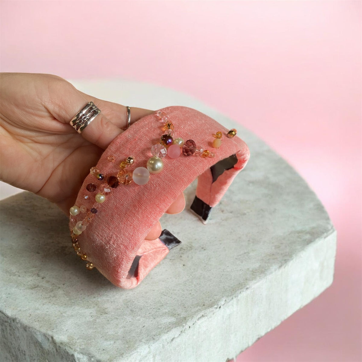 Handcrafted Hairband