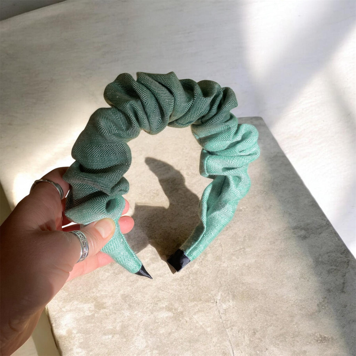 Handcrafted Hairband