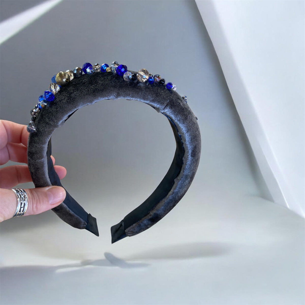 Handcrafted Hairband