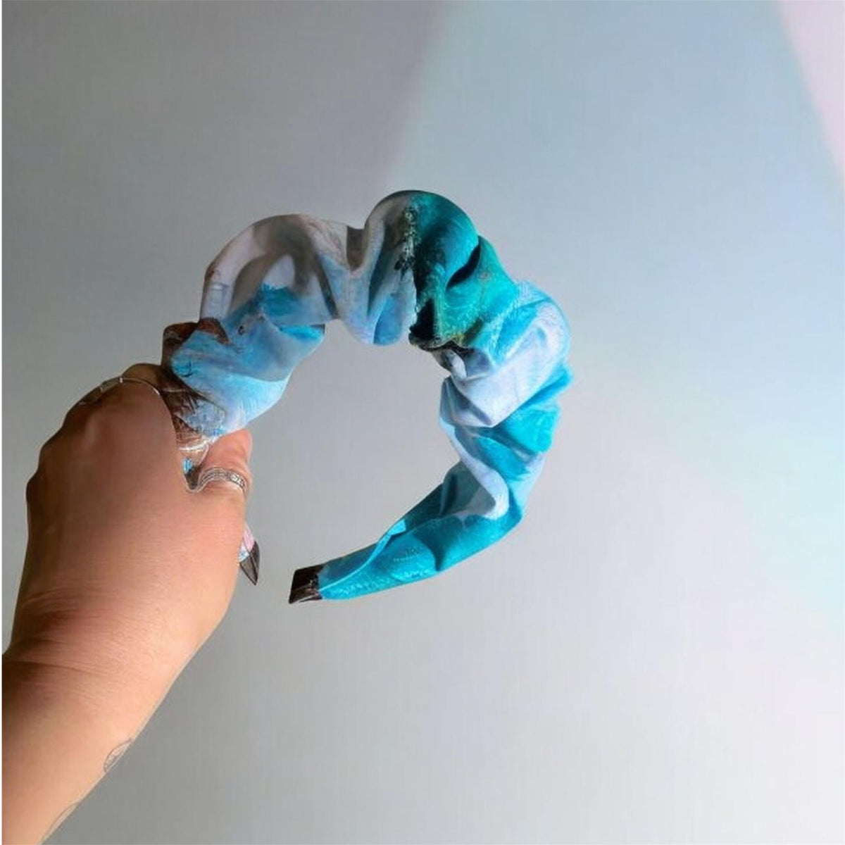 Handcrafted Hairband
