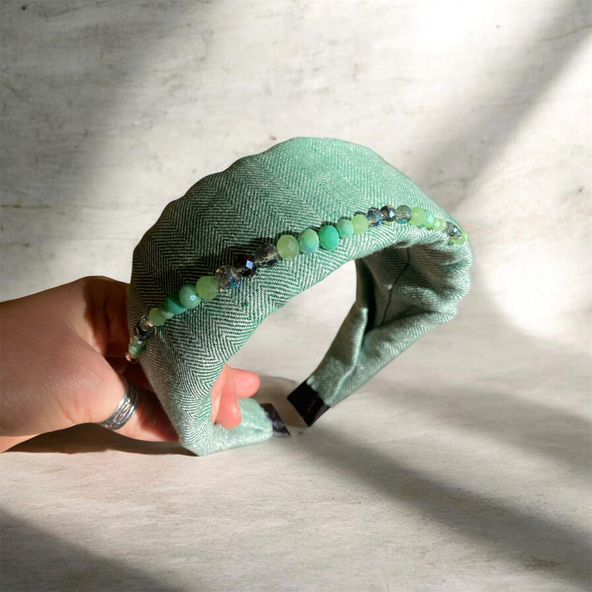 Handcrafted Hairband