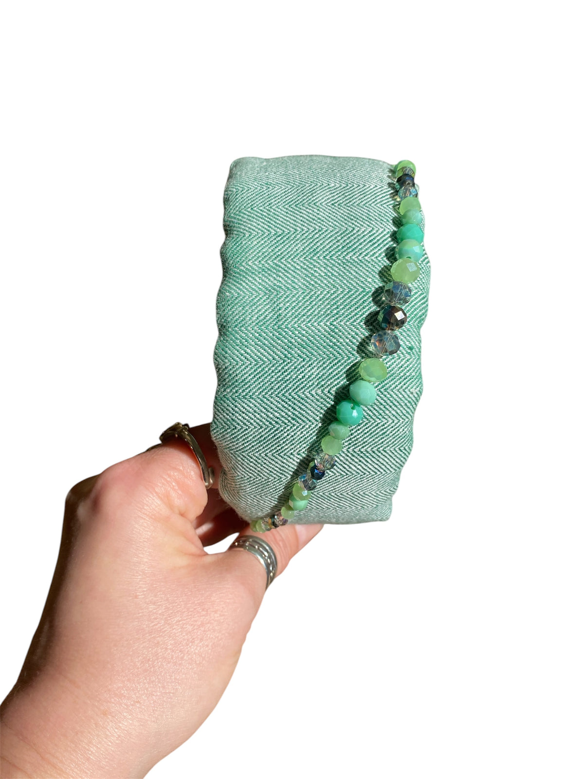 Handcrafted Hairband