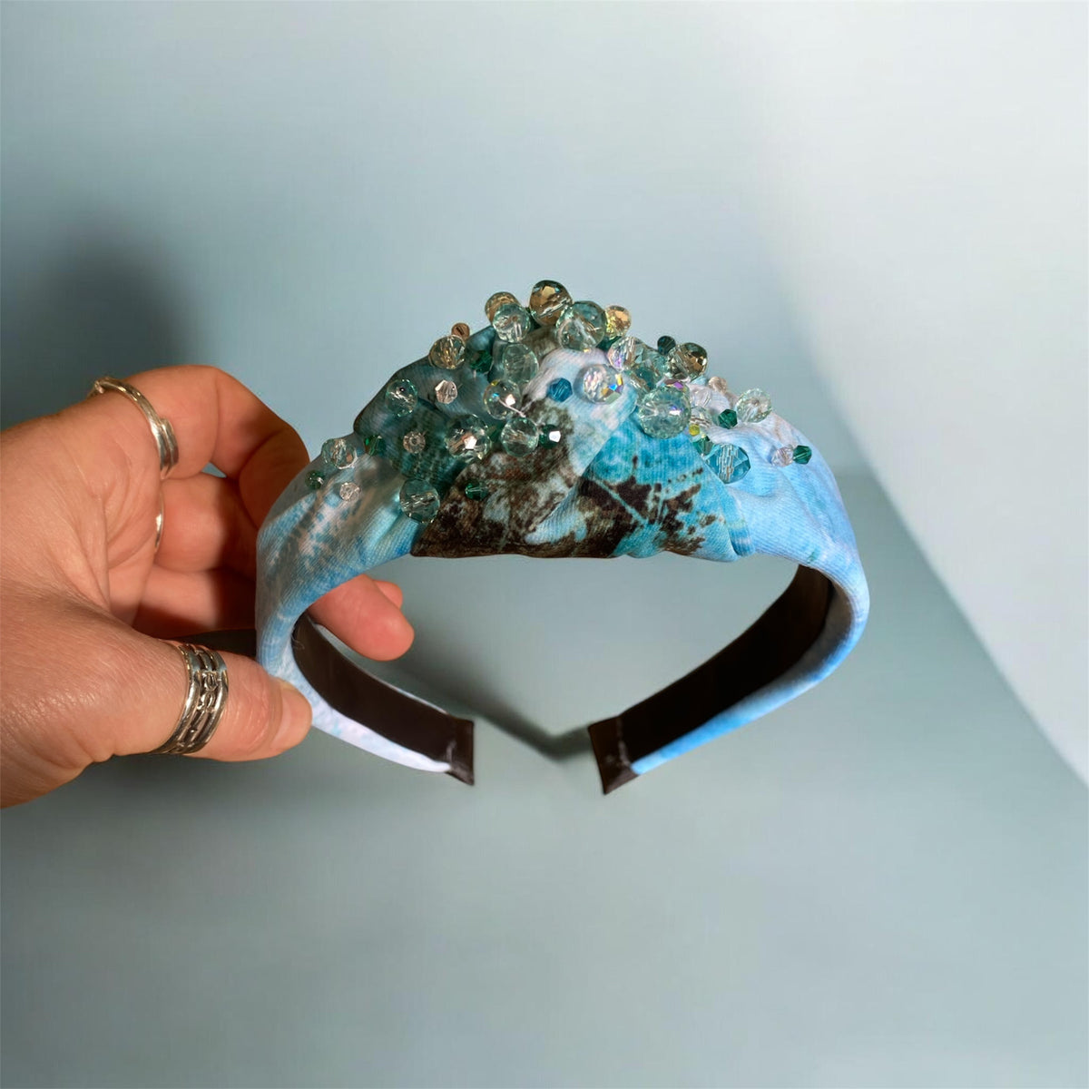 Handcrafted Hairband