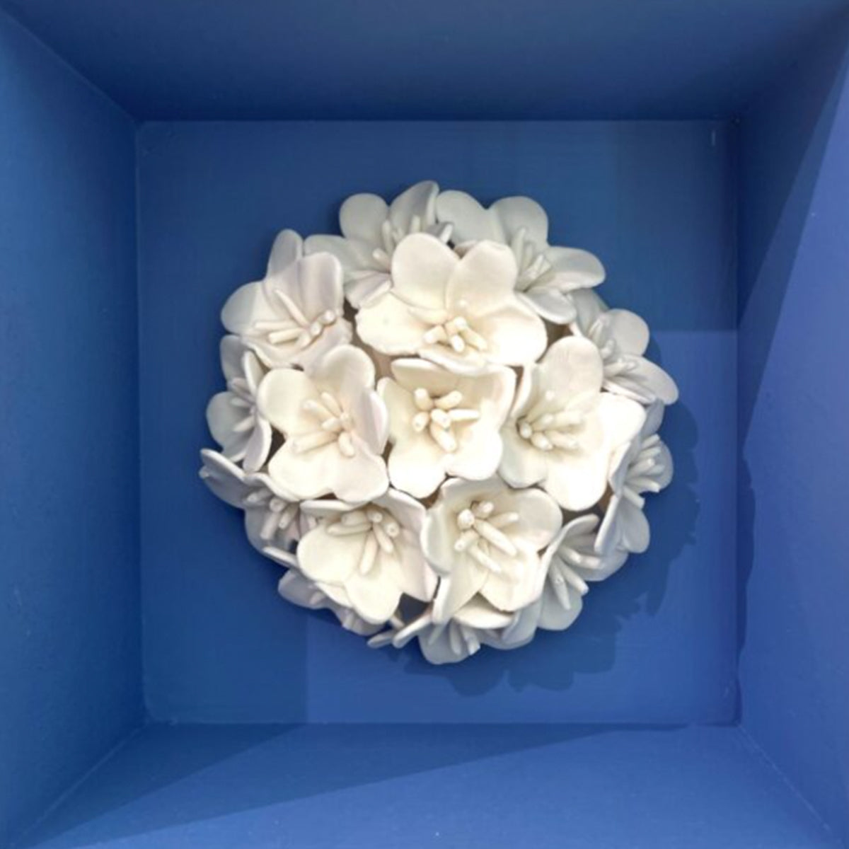 PORCELAIN ART