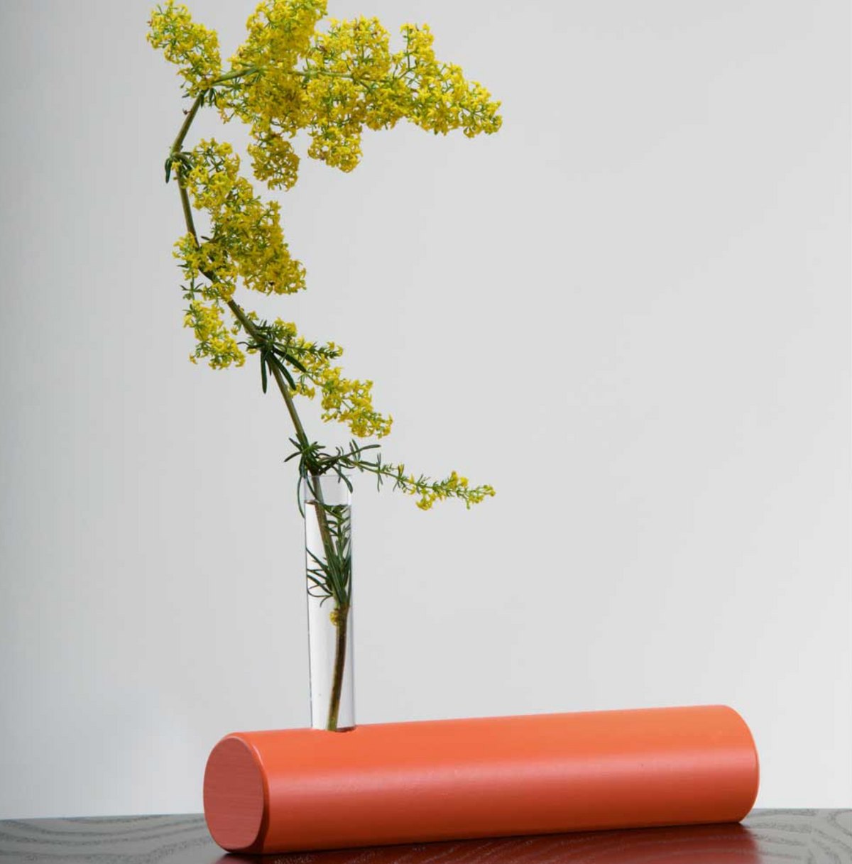 Coolree Design SPUN Flower Vase Colours