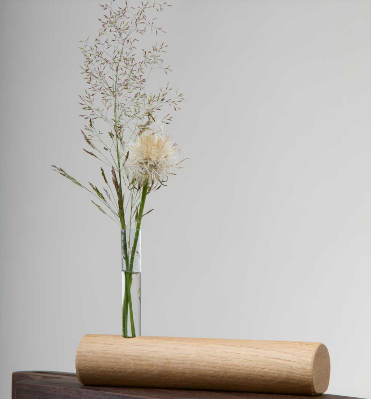 Coolree Design SPUN Flower Vase Colours